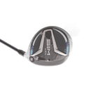 TaylorMade Sim Max Graphite Mens Right Hand Fairway 3 Wood 15* Stiff - Ventus FW 6