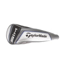 TaylorMade Sim Max Graphite Mens Right Hand Fairway 3 Wood 15* Stiff - Ventus FW 6