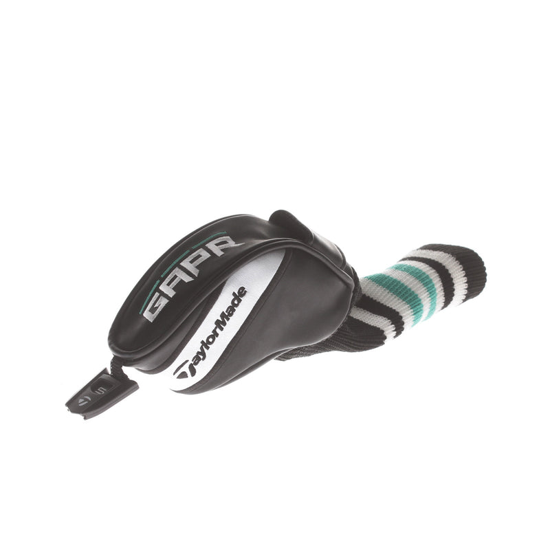 TaylorMade GAPR MID Graphite Mens Right Hand 5 Hybrid 24* Regular - KBS Hybrid 70