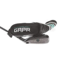 TaylorMade GAPR MID Graphite Mens Right Hand 3 Hybrid 18* Regular - KBS Hybrid 70