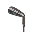 TaylorMade GAPR MID Graphite Mens Right Hand 3 Hybrid 18* Regular - KBS Hybrid 70