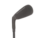 TaylorMade GAPR MID Graphite Mens Right Hand 3 Hybrid 18* Regular - KBS Hybrid 70