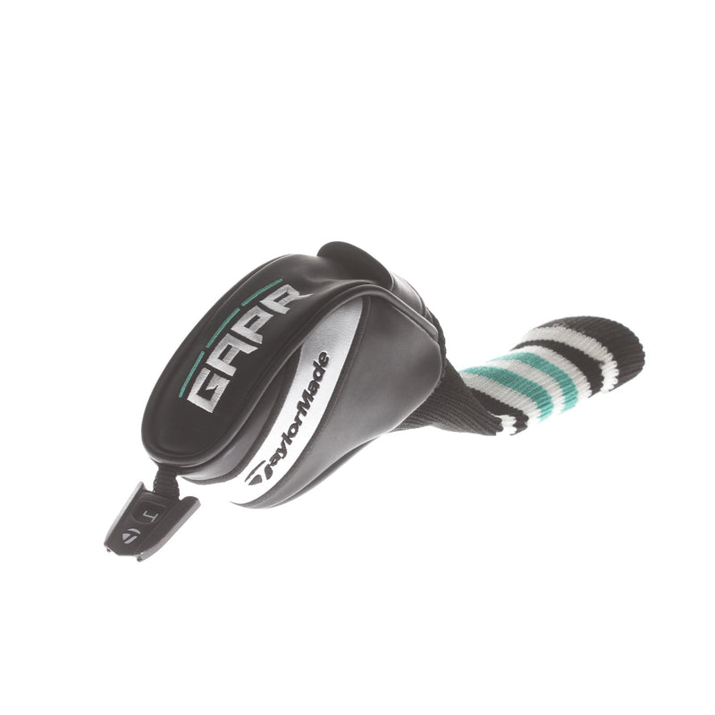 TaylorMade GAPR MID Graphite Mens Right Hand 3 Hybrid 18* Regular - KBS Hybrid 70