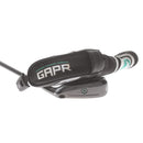 TaylorMade GAPR MID Graphite Mens Right Hand 5 Hybrid 24* Regular - KBS Hybrid 70