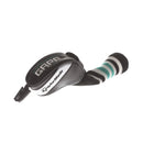 TaylorMade GAPR MID Graphite Mens Right Hand 5 Hybrid 24* Regular - KBS Hybrid 70