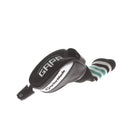 TaylorMade GAPR MID Graphite Mens Right Hand 3 Hybrid 18* Regular - KBS Hybrid 70