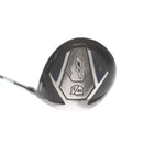 Wilson D7 Graphite Mens Right Hand Driver Stiff - Helium 59 Gram