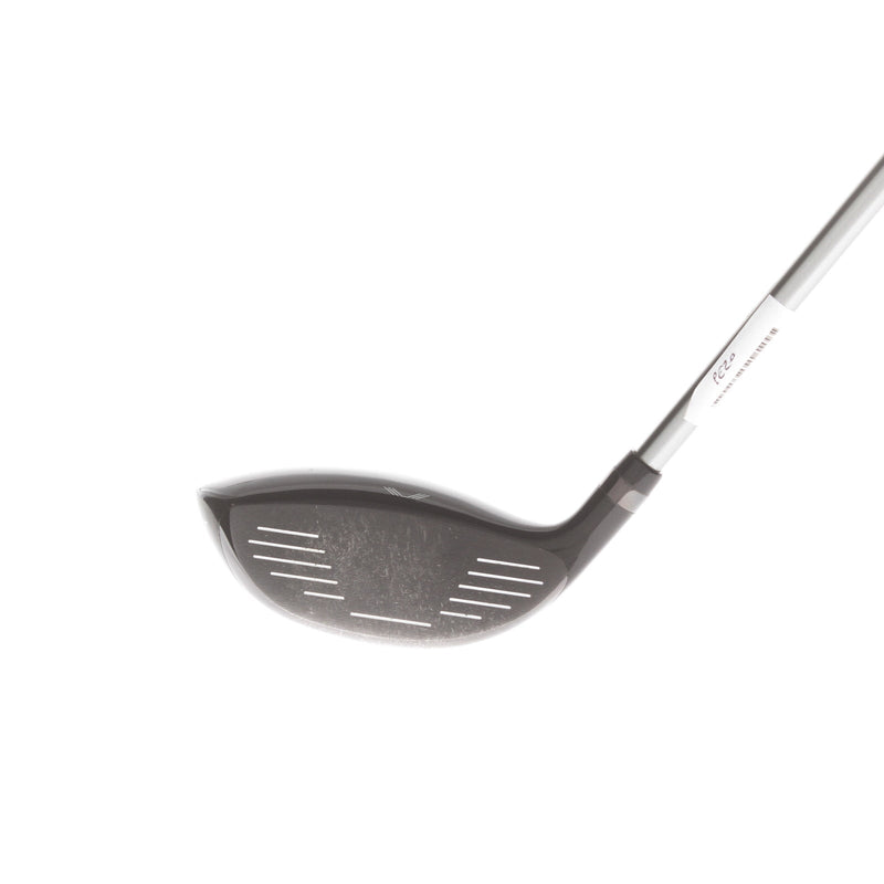 Wilson D7 Graphite Mens Right Hand Fairway 3 Wood Stiff - Helium 59 Gram