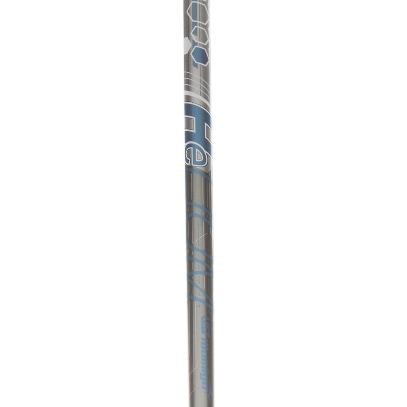 Wilson D7 Graphite Mens Right Hand Fairway 3 Wood Stiff - Helium 59 Gram
