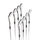 Mizuno MP-52 Steel Mens Right Hand Irons 3-PW Regular - Dynamic Gold R300