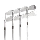 Mizuno MP-52 Steel Mens Right Hand Irons 3-PW Regular - Dynamic Gold R300