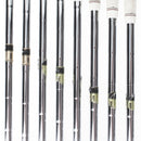 Mizuno MP-52 Steel Mens Right Hand Irons 3-PW Regular - Dynamic Gold R300