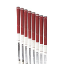 Mizuno MP-52 Steel Mens Right Hand Irons 3-PW Regular - Dynamic Gold R300