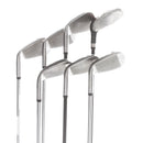 Dunlop Tour TP II Steel/Graphite Mens Right Hand Package Set Regular - Dunlop