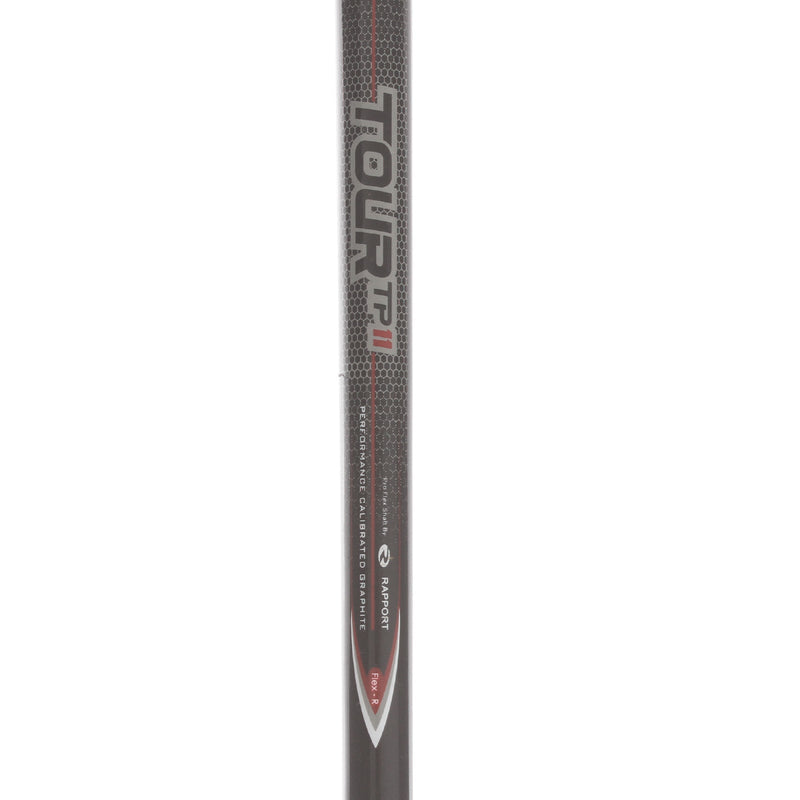 Dunlop Tour TP II Steel/Graphite Mens Right Hand Package Set Regular - Dunlop