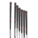 Dunlop Tour TP II Steel/Graphite Mens Right Hand Package Set Regular - Dunlop