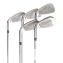 Cobra F8 Steel Mens Right Hand Irons 5-9 Regular - XP 90