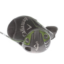Callaway RAZR Fit Xtreme Graphite Mens Right Hand Driver 10.5* Stiff - Aldila Trinity 65
