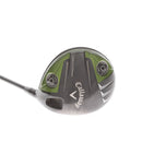Callaway RAZR Fit Xtreme Graphite Mens Right Hand Driver 10.5* Stiff - Aldila Trinity 65