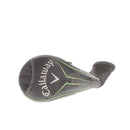 Callaway RAZR Fit Xtreme Graphite Mens Right Hand Driver 10.5* Stiff - Aldila Trinity 65