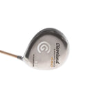 Cleveland Launcher 460 Graphite Mens Right Hand Driver 9.5* Stiff - Cleveland Launcher Gold 65g
