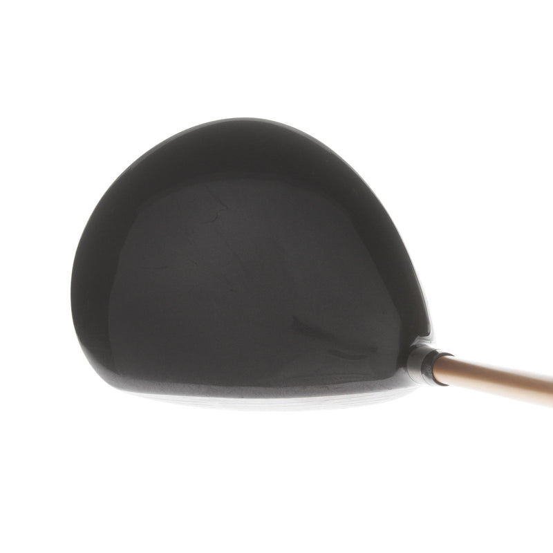 Cleveland Launcher 460 Graphite Mens Right Hand Driver 9.5* Stiff - Cleveland Launcher Gold 65g