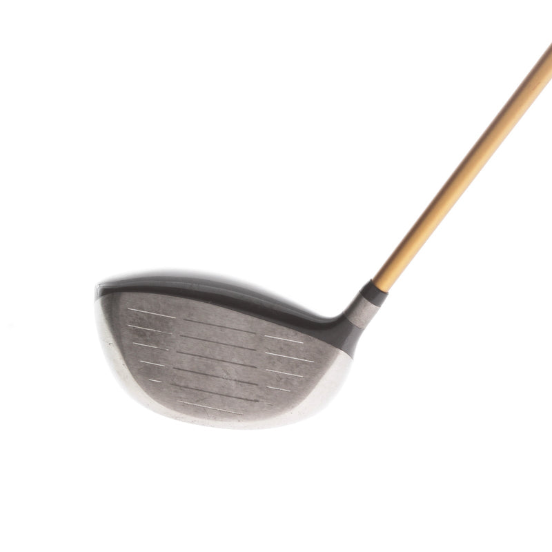 Cleveland Launcher 460 Graphite Mens Right Hand Driver 9.5* Stiff - Cleveland Launcher Gold 65g