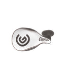 Cleveland Launcher 460 Graphite Mens Right Hand Driver 9.5* Stiff - Cleveland Launcher Gold 65g