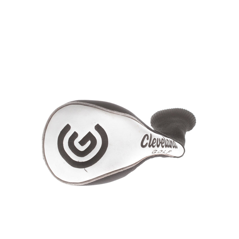 Cleveland Launcher 460 Graphite Mens Right Hand Driver 9.5* Stiff - Cleveland Launcher Gold 65g