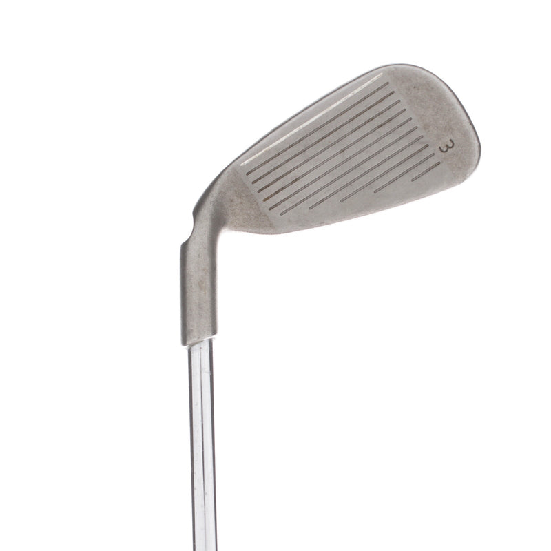 Ping G2 Steel Mens Right Hand 3 Iron Green Dot 19* 2* Upright Stiff - Dynamic Gold S300