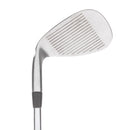 Ping Tour Steel Mens Right Hand Sand Wedge Green Dot 54* 2* Upright Stiff - Dynamic Gold S300