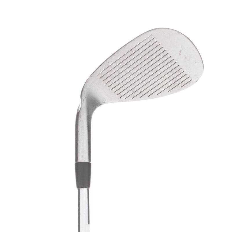 Ping Tour Steel Mens Right Hand Lob Wedge Green Dot 60* 2* Upright Stiff - Dynamic Gold S300