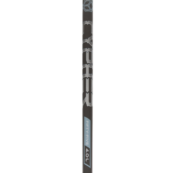 Cleveland Launcher XL Halo Graphite Ladies Right Hand Fairway 7 Wood 21* Ladies - Project X Cypher 55g 4.0