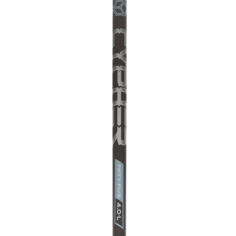 Cleveland Launcher XL Halo Graphite Ladies Right Hand Fairway 7 Wood 21* Ladies - Project X Cypher 55g 4.0