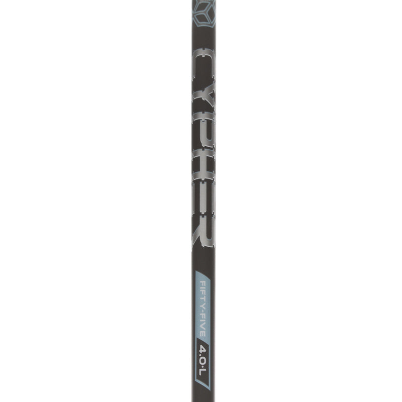 Cleveland Launcher XL Halo Graphite Ladies Right Hand Fairway 7 Wood 21* Ladies - Project X Cypher 55g 4.0
