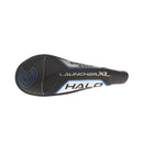 Cleveland Launcher XL Halo Graphite Ladies Right Hand Fairway 7 Wood 21* Ladies - Project X Cypher 55g 4.0