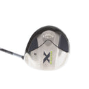 Callaway Hyper X Graphite Mens Right Hand Driver 9* Stiff - Fujikura