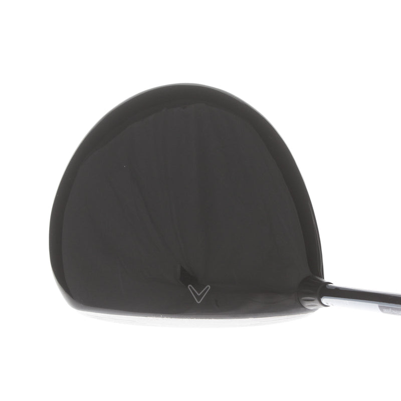 Callaway Hyper X Graphite Mens Right Hand Driver 9* Stiff - Fujikura