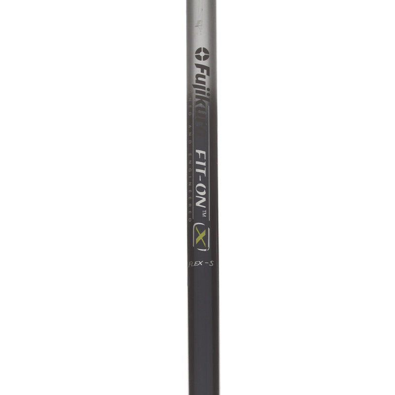 Callaway Hyper X Graphite Mens Right Hand Driver 9* Stiff - Fujikura