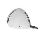 TaylorMade Burner Superfast 2.0 Graphite Mens Right Hand Fairway 3 Wood 15* Regular - Matrix Ozik XCon-6