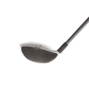 TaylorMade Burner Superfast 2.0 Graphite Mens Right Hand Fairway 3 Wood 15* Regular - Matrix Ozik XCon-6