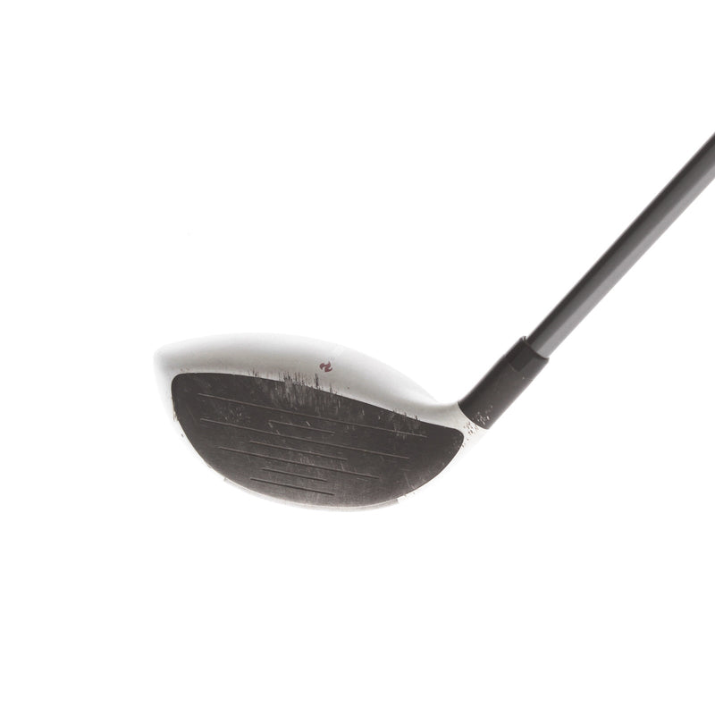 TaylorMade Burner Superfast 2.0 Graphite Mens Right Hand Fairway 3 Wood 15* Regular - Matrix Ozik XCon-6