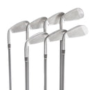 Nike NDS Graphite Mens Right Hand Irons 4-PW Regular - Fujikura NDS
