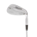 Cleveland RTX-3 Steel Mens Right Hand Gap Wedge 50* 10 Bounce Wedge - Dynamic Gold