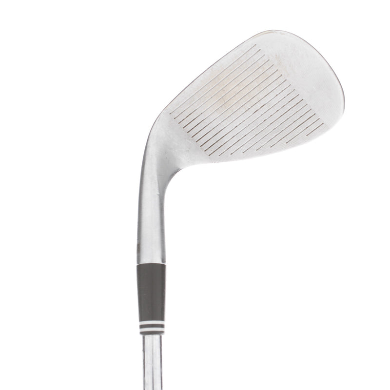 Cleveland RTX-3 Steel Mens Right Hand Gap Wedge 50* 10 Bounce Wedge - Dynamic Gold