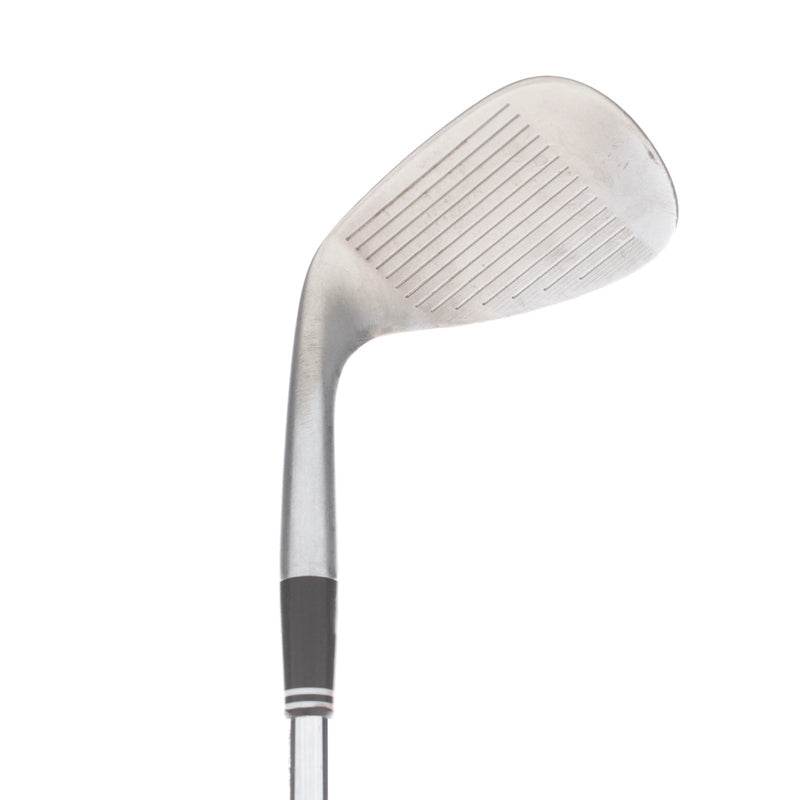 Cleveland 588 RTX Steel Mens Right Hand Lob Wedge 58* 8 Bounce Wedge - True Temper Dynamic Gold