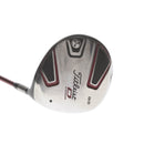 Titleist 909D Comp Graphite Mens Right Hand Driver 9.5* Stiff - Matrix Ozik XCon-6