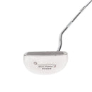 Odyssey Dual Force 2 Rossie Mens Right Hand Putter 34" Mallet - Odyssey