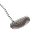 Odyssey Dual Force 2 Rossie Mens Right Hand Putter 34" Mallet - Odyssey