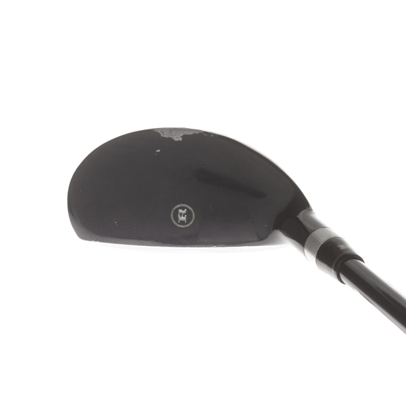 Ram Demon Graphite Ladies Right Hand 5 Hybrid 29* Ladies - Ram Demon